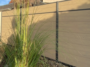 Systeem WPC XL Zand